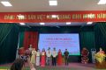 Chi bộ trường Tiểu học Trịnh Xá tham gia Hội thi Báo cáo viên, Tuyên truyền viên giỏi năm 2026